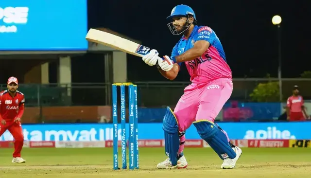 Sandeep Sharma Builds Elite IPL Record Without International Breakthrough