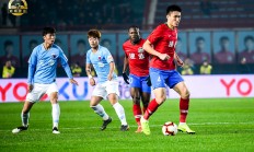 爱游戏-关于河南建业客场遭遇失利，战绩持续下滑的信息