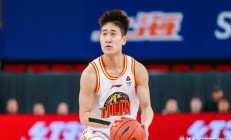 爱游戏在线娱乐-吉林男篮实力出击，轻松击败对手夺冠军