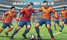 爱游戏入口-关于精彩纷呈的对决！豪门球队实力较量的信息