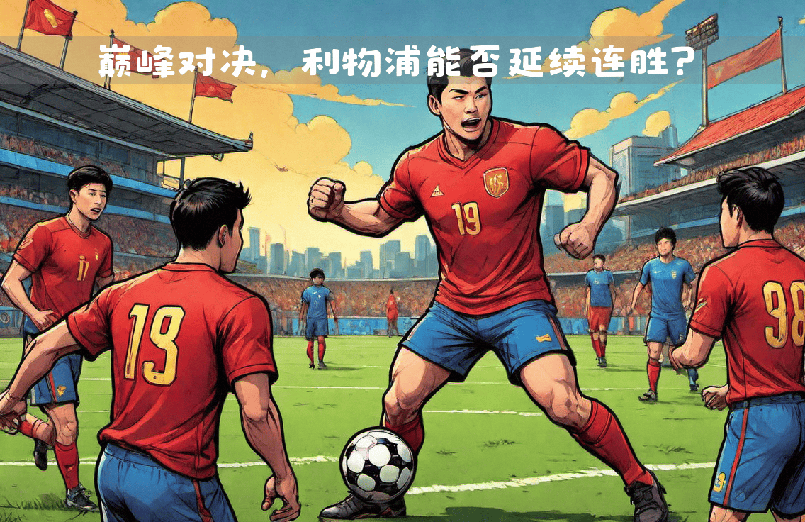 关于精彩纷呈的对决！豪门球队实力较量的信息