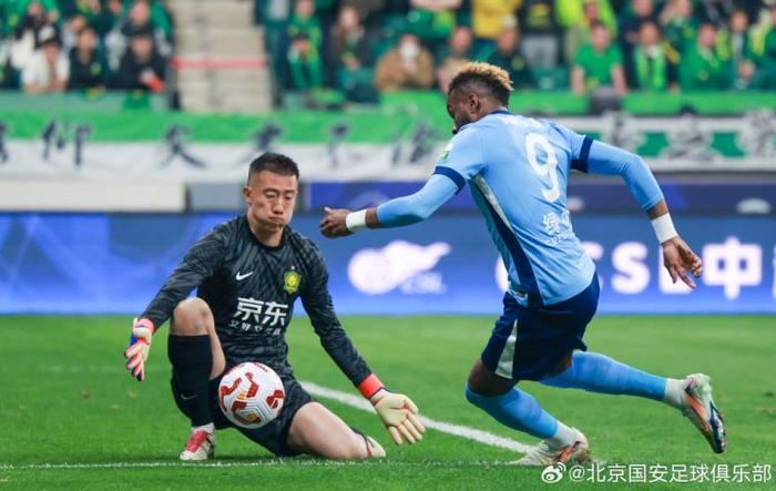 浙江绿城主场喜获三分，积分慢慢上涨